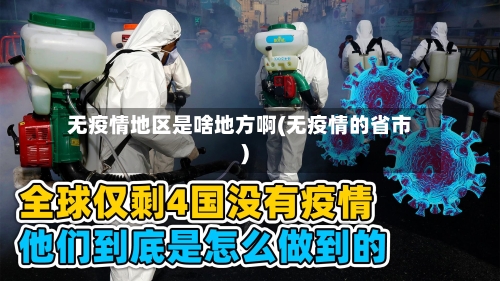 无疫情地区是啥地方啊(无疫情的省市)