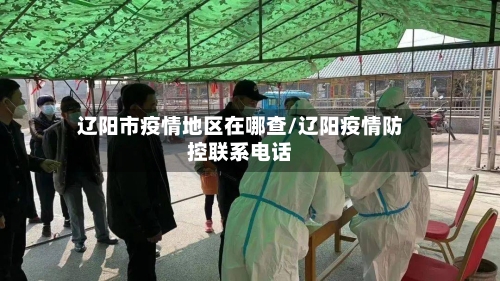 辽阳市疫情地区在哪查/辽阳疫情防控联系电话