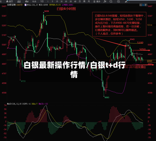 白银最新操作行情/白银t+d行情