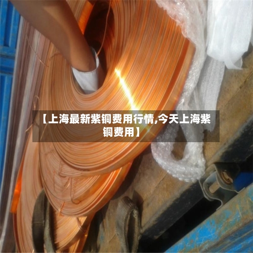 【上海最新紫铜费用行情,今天上海紫铜费用】