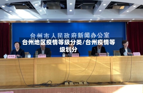 台州地区疫情等级分类/台州疫情等级划分