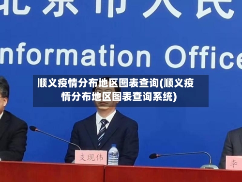 顺义疫情分布地区图表查询(顺义疫情分布地区图表查询系统)