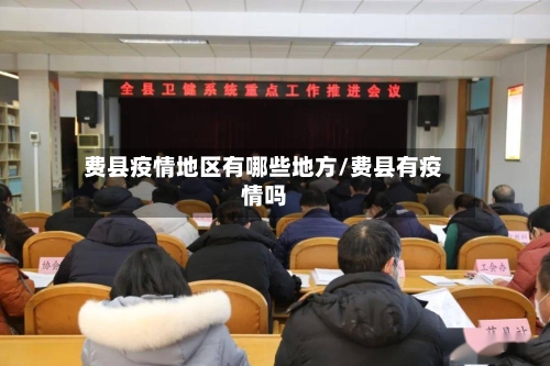 费县疫情地区有哪些地方/费县有疫情吗