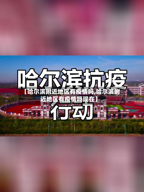 【哈尔滨附近地区有疫情吗,哈尔滨附近地区有疫情吗现在】-第2张图片