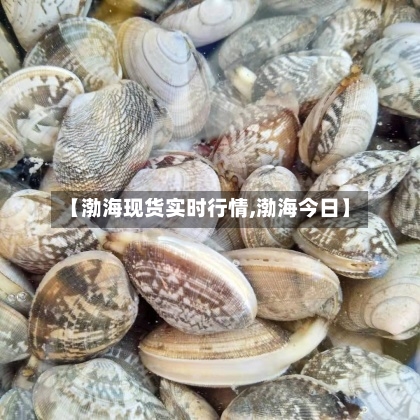 【渤海现货实时行情,渤海今日】