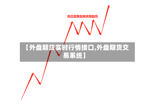 【外盘期货实时行情接口,外盘期货交易系统】-第2张图片