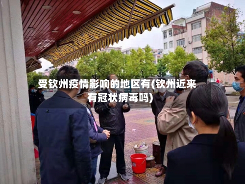 受钦州疫情影响的地区有(钦州近来有冠状病毒吗)