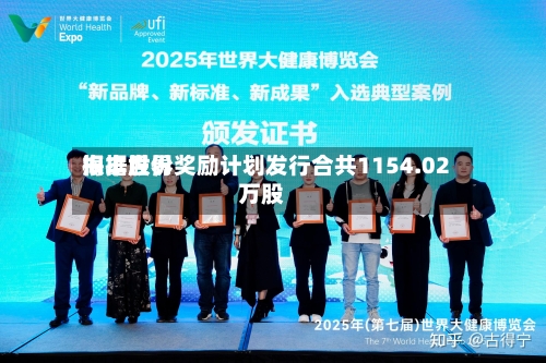 海丰世界根据股份奖励计划发行合共1154.02万股-第2张图片
