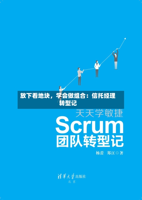 放下看地块，学会做组合：信托经理转型记