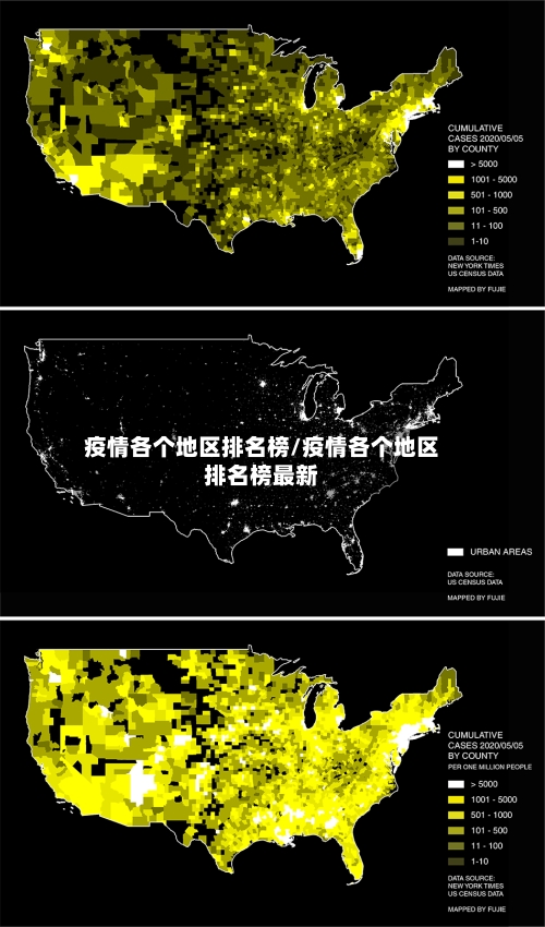 疫情各个地区排名榜/疫情各个地区排名榜最新