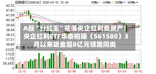 A股“分红王”花落央企红利类资产！央企红利ETF华泰柏瑞（561580）3月以来吸金超8亿元领跑同类-第2张图片