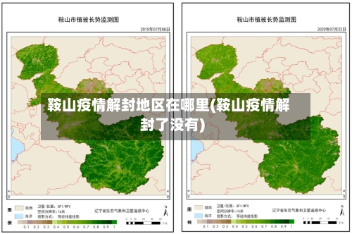 鞍山疫情解封地区在哪里(鞍山疫情解封了没有)