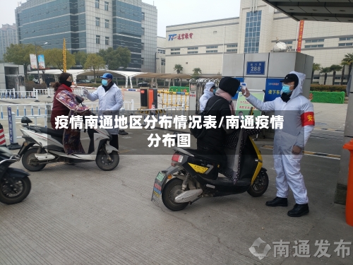 疫情南通地区分布情况表/南通疫情分布图-第2张图片