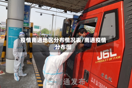 疫情南通地区分布情况表/南通疫情分布图