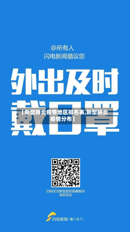 【新型肺炎疫情地区排名表,新型肺炎疫情分布】