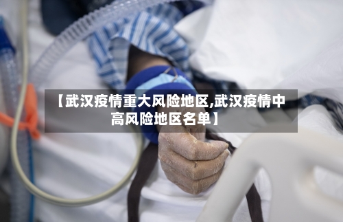 【武汉疫情重大风险地区,武汉疫情中高风险地区名单】