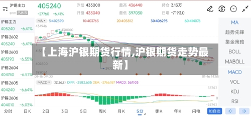 【上海沪银期货行情,沪银期货走势最新】-第2张图片