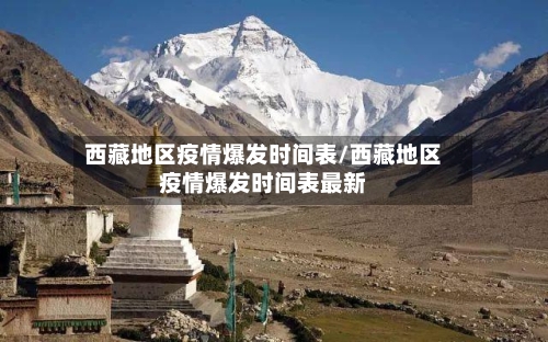 西藏地区疫情爆发时间表/西藏地区疫情爆发时间表最新