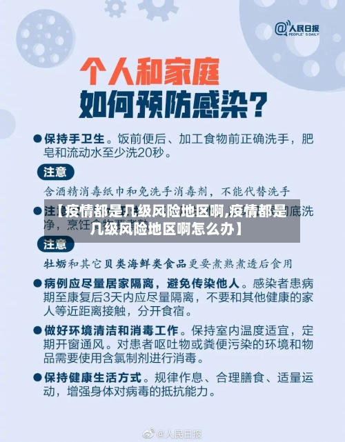 【疫情都是几级风险地区啊,疫情都是几级风险地区啊怎么办】
