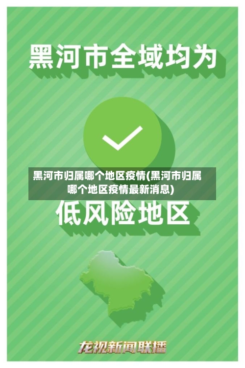黑河市归属哪个地区疫情(黑河市归属哪个地区疫情最新消息)
