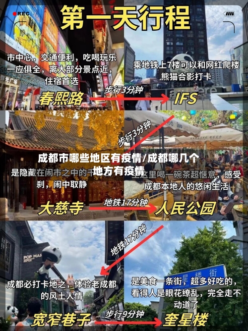 成都市哪些地区有疫情/成都哪几个地方有疫情
