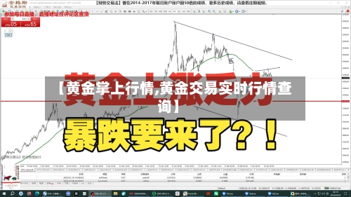 【黄金掌上行情,黄金交易实时行情查询】