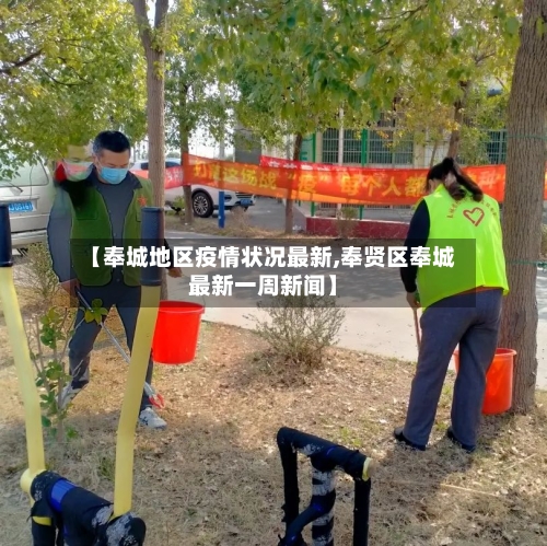 【奉城地区疫情状况最新,奉贤区奉城最新一周新闻】