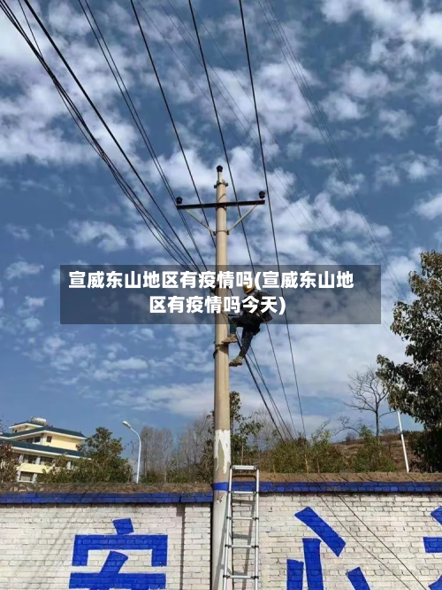 宣威东山地区有疫情吗(宣威东山地区有疫情吗今天)