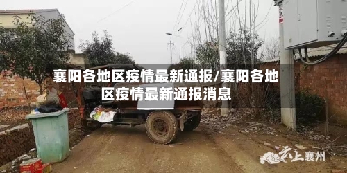 襄阳各地区疫情最新通报/襄阳各地区疫情最新通报消息