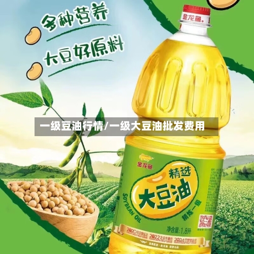一级豆油行情/一级大豆油批发费用-第2张图片
