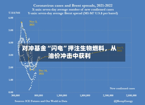 对冲基金“闪电”押注生物燃料，从油价冲击中获利
