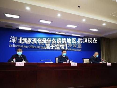 【武汉现在是什么疫情地区,武汉现在属于疫情】