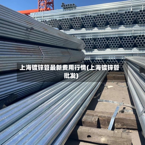 上海镀锌管最新费用行情(上海镀锌管批发)