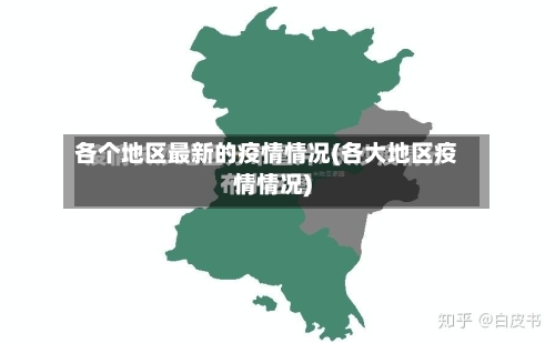各个地区最新的疫情情况(各大地区疫情情况)