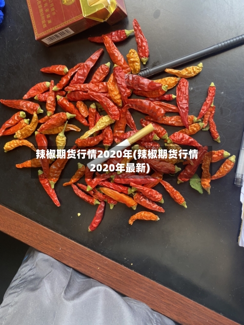 辣椒期货行情2020年(辣椒期货行情2020年最新)