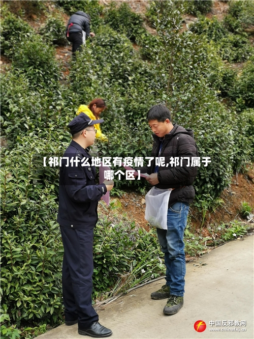 【祁门什么地区有疫情了呢,祁门属于哪个区】-第3张图片