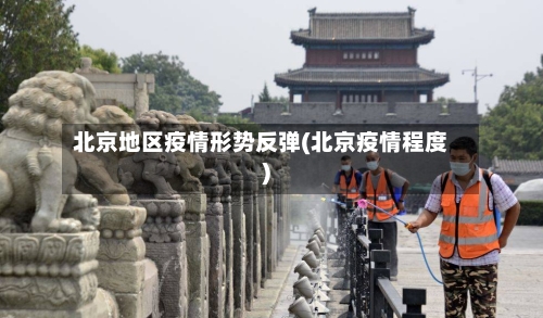 北京地区疫情形势反弹(北京疫情程度)-第2张图片