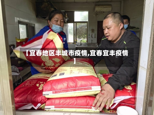 【宜春地区丰城市疫情,宜春宜丰疫情】