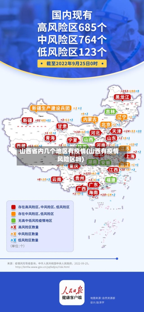 山西省内几个地区有疫情(山西有疫情风险区吗)