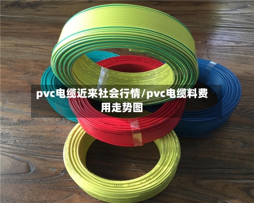 pvc电缆近来社会行情/pvc电缆料费用走势图-第2张图片