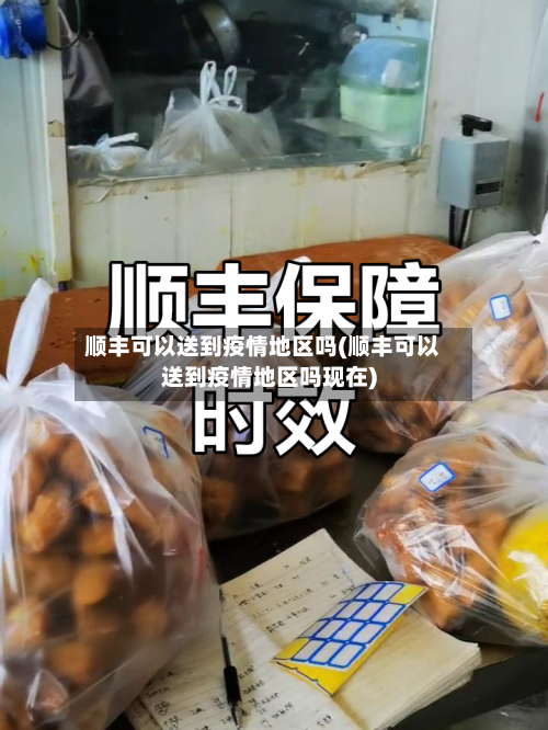 顺丰可以送到疫情地区吗(顺丰可以送到疫情地区吗现在)-第3张图片