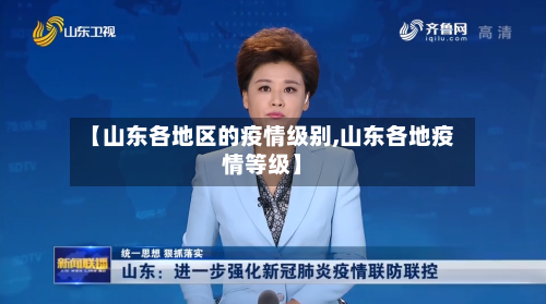 【山东各地区的疫情级别,山东各地疫情等级】-第2张图片