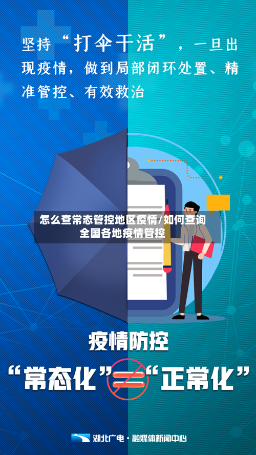 怎么查常态管控地区疫情/如何查询全国各地疫情管控-第2张图片