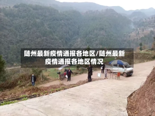 随州最新疫情通报各地区/随州最新疫情通报各地区情况-第3张图片