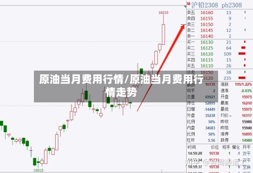 原油当月费用行情/原油当月费用行情走势
