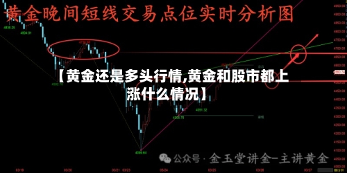 【黄金还是多头行情,黄金和股市都上涨什么情况】-第2张图片