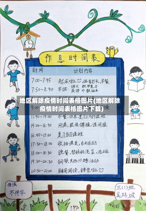 地区解除疫情时间表格图片(地区解除疫情时间表格图片下载)