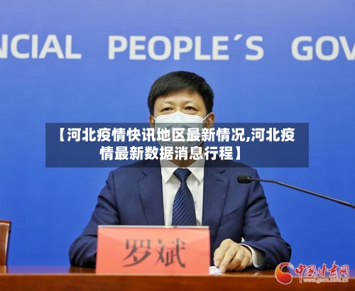 【河北疫情快讯地区最新情况,河北疫情最新数据消息行程】