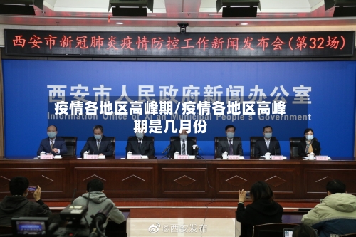 疫情各地区高峰期/疫情各地区高峰期是几月份-第2张图片