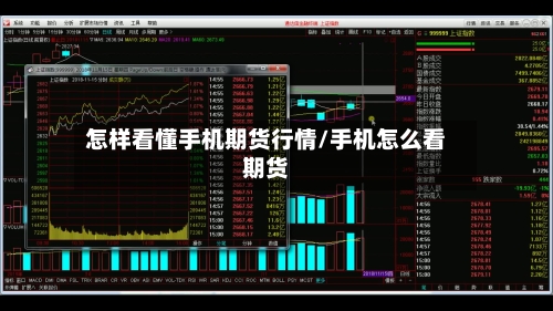怎样看懂手机期货行情/手机怎么看期货